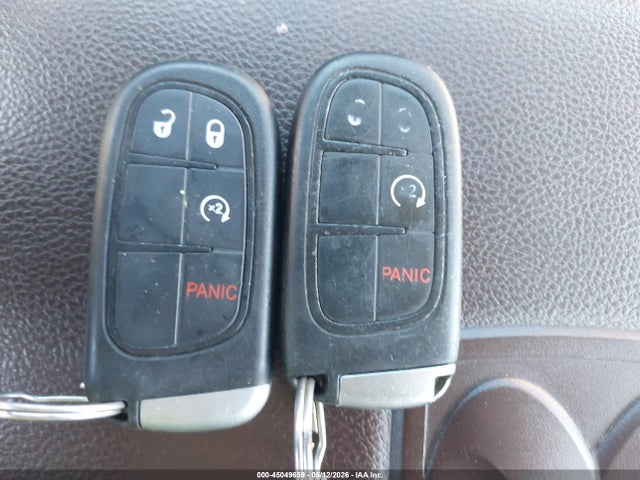45049659 :رقم المزاد ، 1C6RR7NT4DS511074 vin ، 2013 Ram 1500 Laramie مزاد بيع
