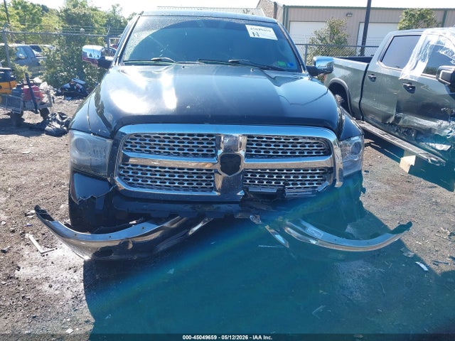 45049659 :رقم المزاد ، 1C6RR7NT4DS511074 vin ، 2013 Ram 1500 Laramie مزاد بيع