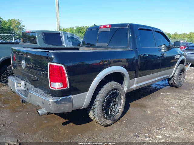 45049659 :رقم المزاد ، 1C6RR7NT4DS511074 vin ، 2013 Ram 1500 Laramie مزاد بيع