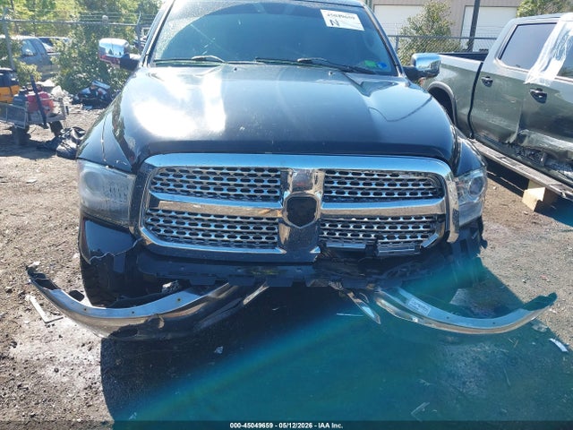 45049659 :رقم المزاد ، 1C6RR7NT4DS511074 vin ، 2013 Ram 1500 Laramie مزاد بيع