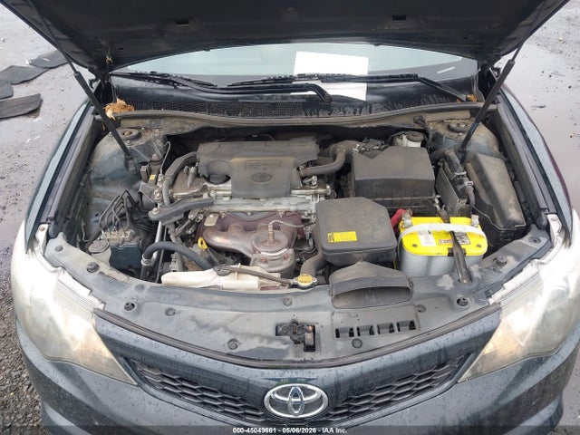 Aukcja sprzedaży 2012 Toyota Camry Se, vin: 4T1BF1FK5CU184723, numer aukcji: 45049661