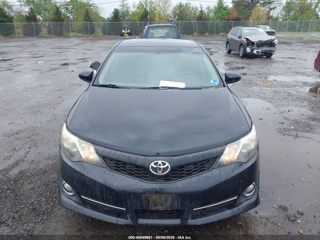 Aukcja sprzedaży 2012 Toyota Camry Se, vin: 4T1BF1FK5CU184723, numer aukcji: 45049661