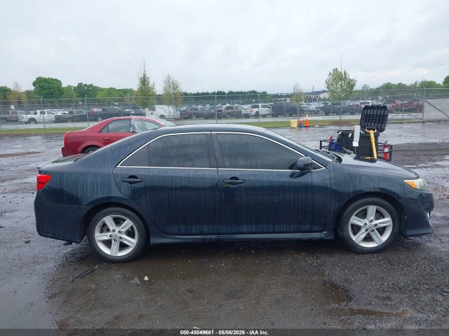 Aukcja sprzedaży 2012 Toyota Camry Se, vin: 4T1BF1FK5CU184723, numer aukcji: 45049661
