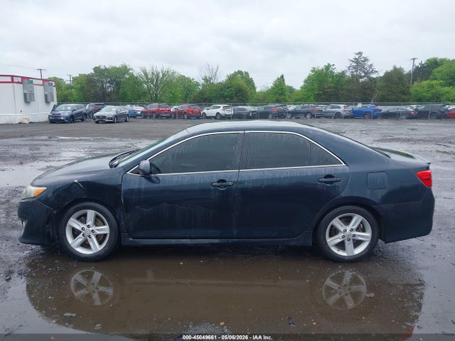 Aukcja sprzedaży 2012 Toyota Camry Se, vin: 4T1BF1FK5CU184723, numer aukcji: 45049661