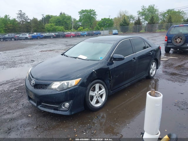 Aukcja sprzedaży 2012 Toyota Camry Se, vin: 4T1BF1FK5CU184723, numer aukcji: 45049661