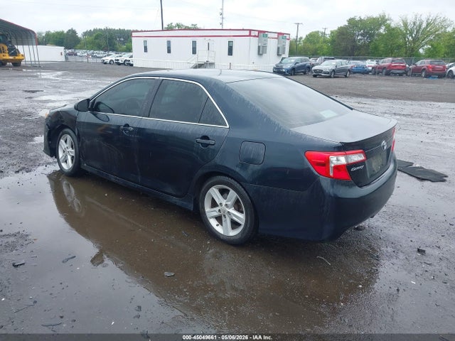 Aukcja sprzedaży 2012 Toyota Camry Se, vin: 4T1BF1FK5CU184723, numer aukcji: 45049661