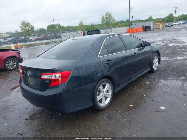 Aukcja sprzedaży 2012 Toyota Camry Se, vin: 4T1BF1FK5CU184723, numer aukcji: 45049661