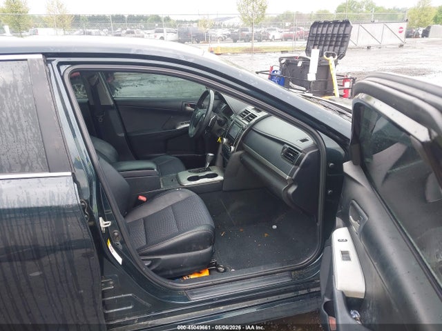 Aukcja sprzedaży 2012 Toyota Camry Se, vin: 4T1BF1FK5CU184723, numer aukcji: 45049661