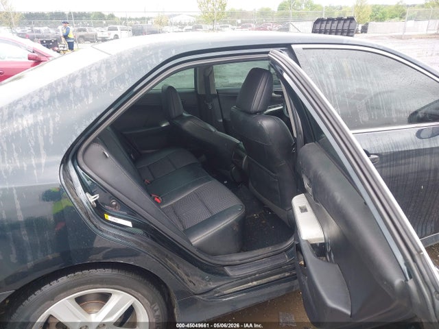 Aukcja sprzedaży 2012 Toyota Camry Se, vin: 4T1BF1FK5CU184723, numer aukcji: 45049661