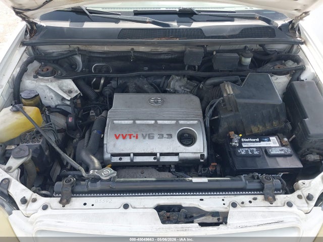 Продажа на аукционе авто 2007 Toyota Highlander V6, vin: JTEDP21AX70129742, номер лота: 45049663