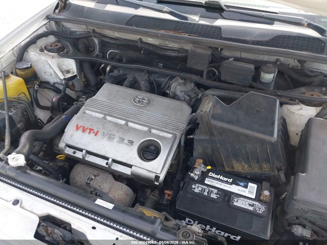 Продажа на аукционе авто 2007 Toyota Highlander V6, vin: JTEDP21AX70129742, номер лота: 45049663