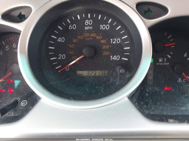 Продажа на аукционе авто 2007 Toyota Highlander V6, vin: JTEDP21AX70129742, номер лота: 45049663