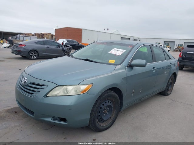 2009 Toyota Camry Le მანქანა იყიდება აუქციონზე, vin: 4T1BE46K99U915473, აუქციონის ნომერი: 45049664
