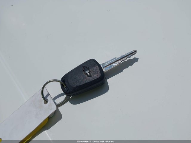 Продаж на аукціоні авто 2014 Chevrolet Spark 1lt Auto, vin: KL8CD6S94EC506820, номер лоту: 45049670