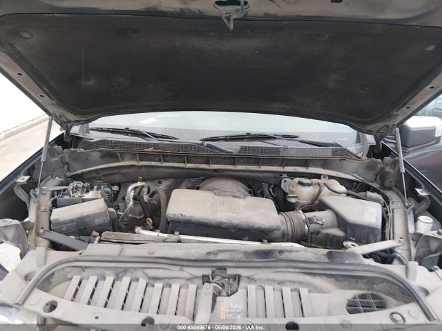 Aukcja sprzedaży 2019 Chevrolet Silverado 1500 Lt, vin: 1GCRWCED6KZ188539, numer aukcji: 45049676
