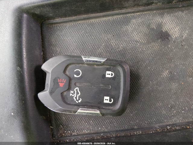 Aukcja sprzedaży 2019 Chevrolet Silverado 1500 Lt, vin: 1GCRWCED6KZ188539, numer aukcji: 45049676