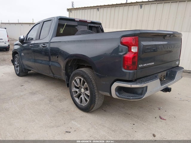 Aukcja sprzedaży 2019 Chevrolet Silverado 1500 Lt, vin: 1GCRWCED6KZ188539, numer aukcji: 45049676