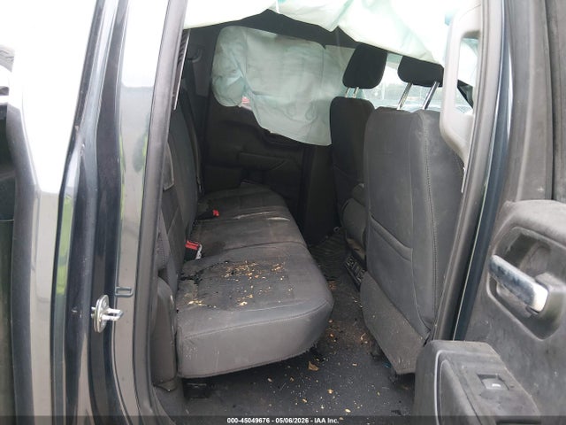 Aukcja sprzedaży 2019 Chevrolet Silverado 1500 Lt, vin: 1GCRWCED6KZ188539, numer aukcji: 45049676