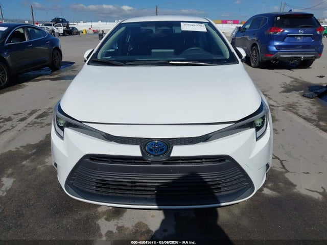 JTDBCMFE4PJ011808 Toyota Corolla Hybrid Le/hybrid Se/hybrid Se Infrared/hybrid Xle