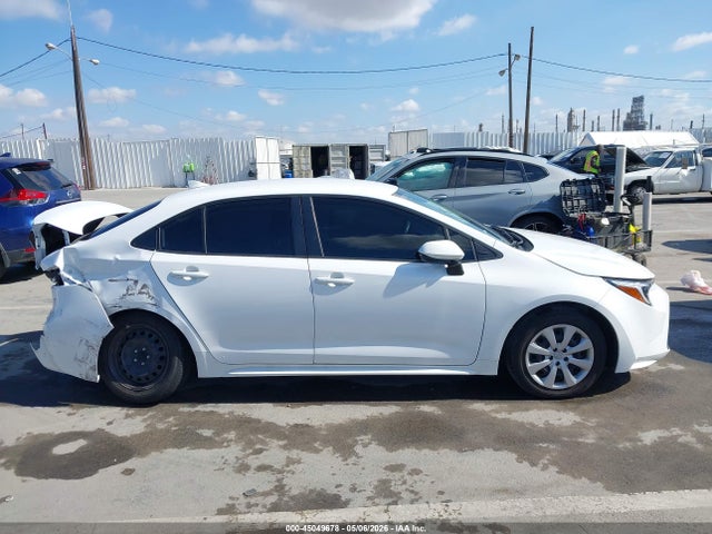 JTDBCMFE4PJ011808 Toyota Corolla Hybrid Le/hybrid Se/hybrid Se Infrared/hybrid Xle