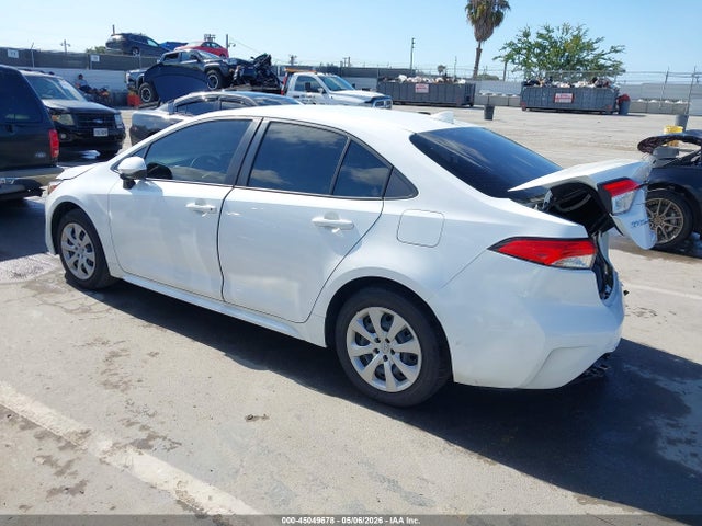 JTDBCMFE4PJ011808 Toyota Corolla Hybrid Le/hybrid Se/hybrid Se Infrared/hybrid Xle