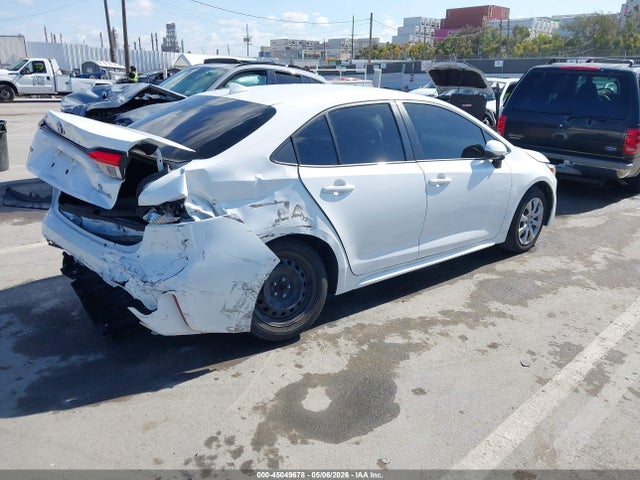 JTDBCMFE4PJ011808 Toyota Corolla Hybrid Le/hybrid Se/hybrid Se Infrared/hybrid Xle