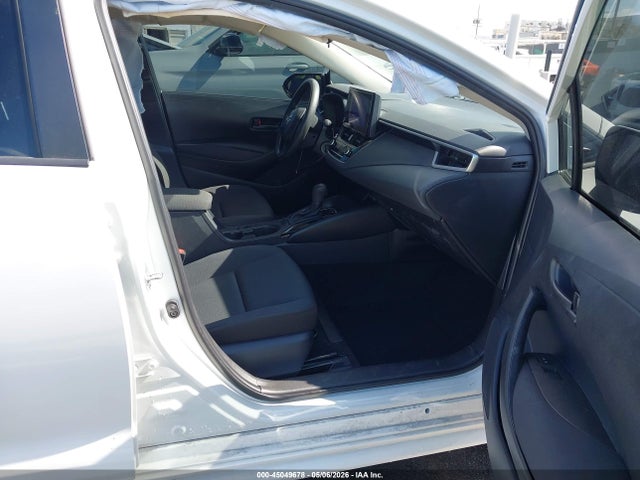 JTDBCMFE4PJ011808 Toyota Corolla Hybrid Le/hybrid Se/hybrid Se Infrared/hybrid Xle