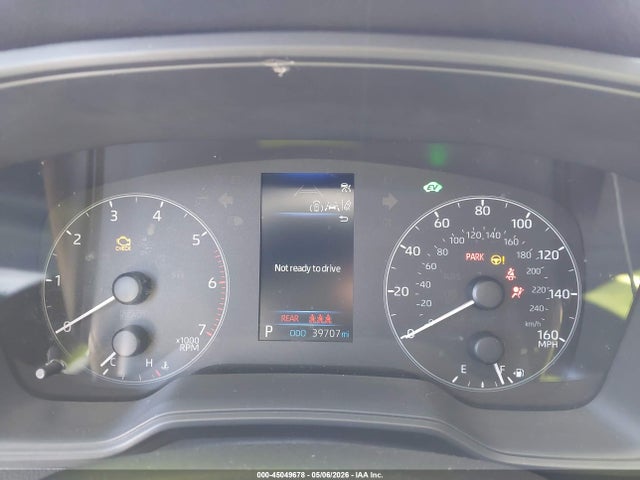 JTDBCMFE4PJ011808 Toyota Corolla Hybrid Le/hybrid Se/hybrid Se Infrared/hybrid Xle