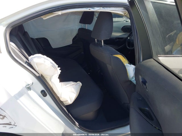 JTDBCMFE4PJ011808 Toyota Corolla Hybrid Le/hybrid Se/hybrid Se Infrared/hybrid Xle