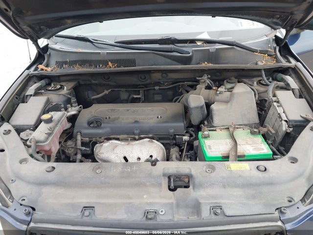 Aukcja sprzedaży 2007 Toyota Rav4, vin: JTMZD33V575057571, numer aukcji: 45049683