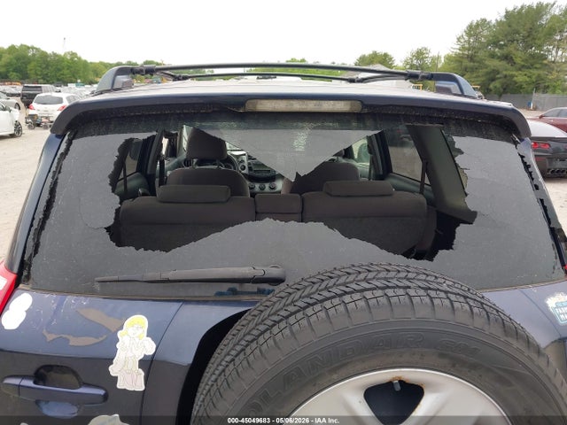 Aukcja sprzedaży 2007 Toyota Rav4, vin: JTMZD33V575057571, numer aukcji: 45049683