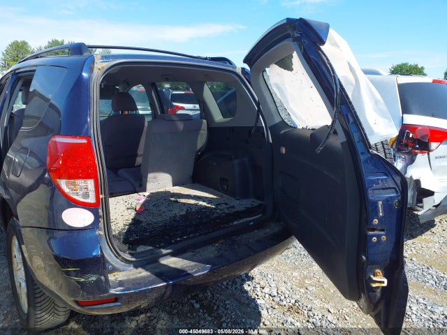 Aukcja sprzedaży 2007 Toyota Rav4, vin: JTMZD33V575057571, numer aukcji: 45049683