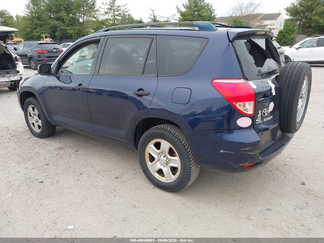Aukcja sprzedaży 2007 Toyota Rav4, vin: JTMZD33V575057571, numer aukcji: 45049683