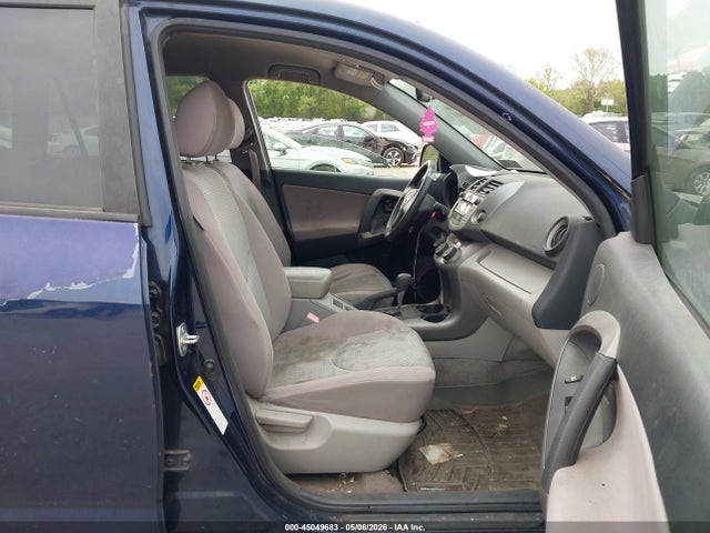 Aukcja sprzedaży 2007 Toyota Rav4, vin: JTMZD33V575057571, numer aukcji: 45049683