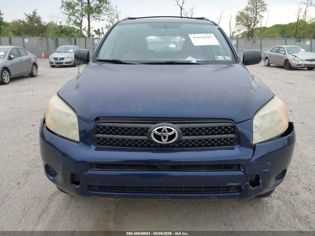 Aukcja sprzedaży 2007 Toyota Rav4, vin: JTMZD33V575057571, numer aukcji: 45049683
