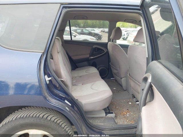 Aukcja sprzedaży 2007 Toyota Rav4, vin: JTMZD33V575057571, numer aukcji: 45049683