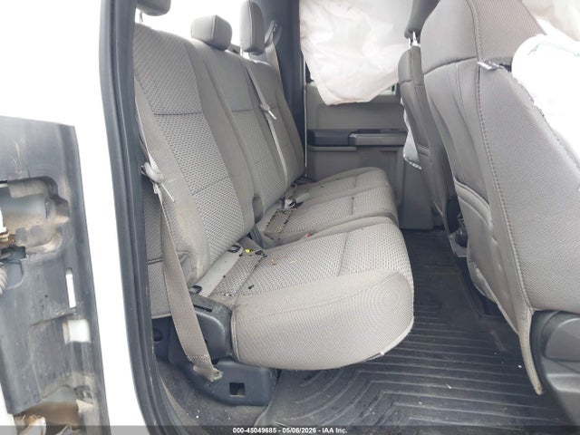 2018 Ford F-150 Xlt მანქანა იყიდება აუქციონზე, vin: 1FTFX1E53JKF84030, აუქციონის ნომერი: 45049685