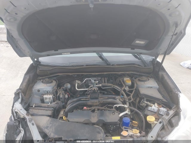 2014 Subaru Forester 2.5i Premium მანქანა იყიდება აუქციონზე, vin: JF2SJAEC4EH500249, აუქციონის ნომერი: 45049688