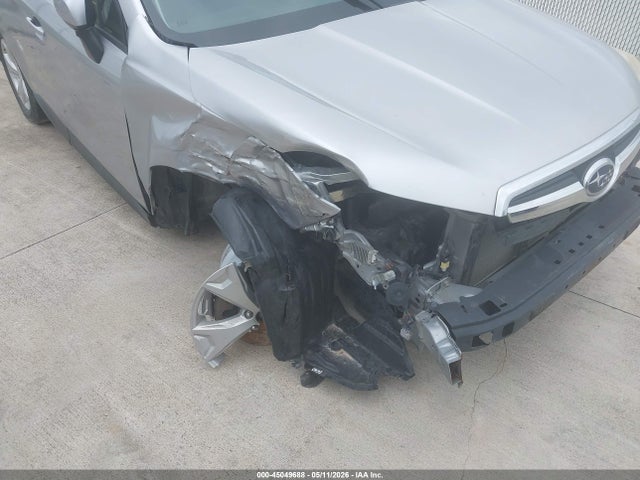 2014 Subaru Forester 2.5i Premium მანქანა იყიდება აუქციონზე, vin: JF2SJAEC4EH500249, აუქციონის ნომერი: 45049688