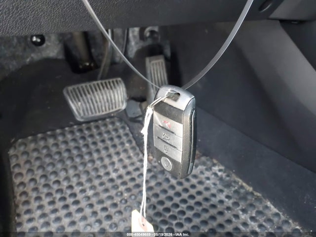Aukcja sprzedaży 2017 Kia Sorento 3.3l Sx, vin: 5XYPK4A52HG304060, numer aukcji: 45049689