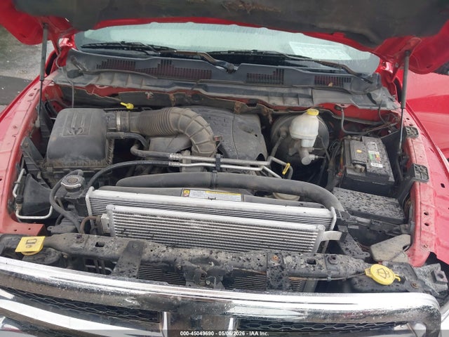 Aukcja sprzedaży 2010 Dodge Ram 1500 Slt/sport/trx, vin: 1D7RB1GT4AS178772, numer aukcji: 45049690