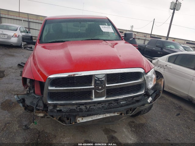 Aukcja sprzedaży 2010 Dodge Ram 1500 Slt/sport/trx, vin: 1D7RB1GT4AS178772, numer aukcji: 45049690