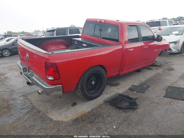 Aukcja sprzedaży 2010 Dodge Ram 1500 Slt/sport/trx, vin: 1D7RB1GT4AS178772, numer aukcji: 45049690