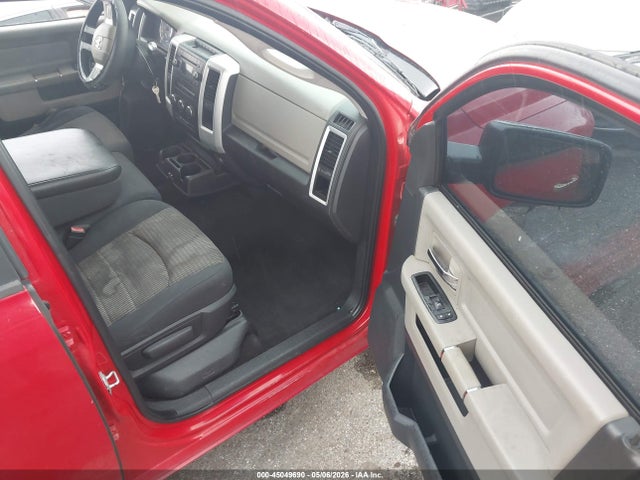 Aukcja sprzedaży 2010 Dodge Ram 1500 Slt/sport/trx, vin: 1D7RB1GT4AS178772, numer aukcji: 45049690