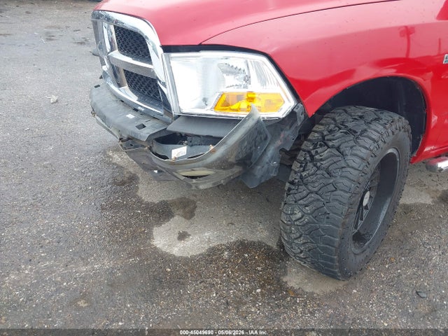 Aukcja sprzedaży 2010 Dodge Ram 1500 Slt/sport/trx, vin: 1D7RB1GT4AS178772, numer aukcji: 45049690