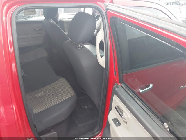 Aukcja sprzedaży 2010 Dodge Ram 1500 Slt/sport/trx, vin: 1D7RB1GT4AS178772, numer aukcji: 45049690