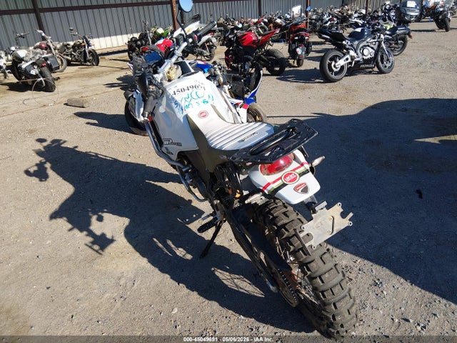 Aukcja sprzedaży 2023 Ducati Desert X, vin: ZDMXANDT9PB001292, numer aukcji: 45049691