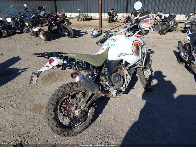 Aukcja sprzedaży 2023 Ducati Desert X, vin: ZDMXANDT9PB001292, numer aukcji: 45049691