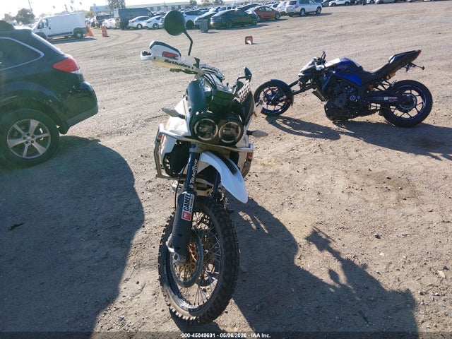 Aukcja sprzedaży 2023 Ducati Desert X, vin: ZDMXANDT9PB001292, numer aukcji: 45049691