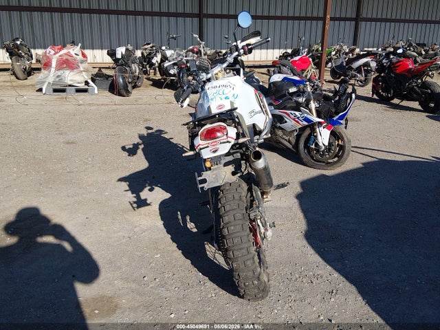 Aukcja sprzedaży 2023 Ducati Desert X, vin: ZDMXANDT9PB001292, numer aukcji: 45049691